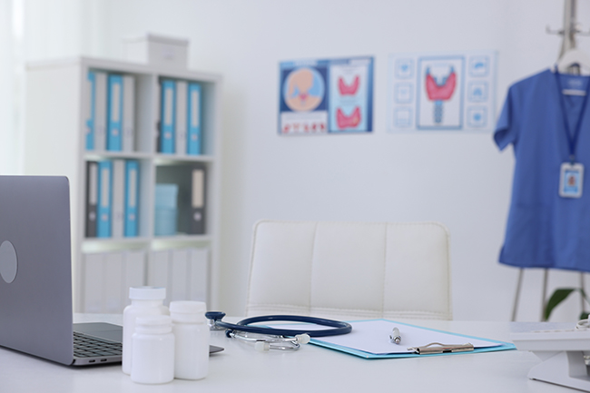 laptop-medicine-stethoscope-and-clipboard-on-des-2025-10-19-17-11-51-utc Home 1